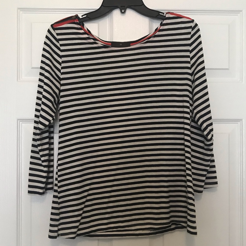 Striped shirt